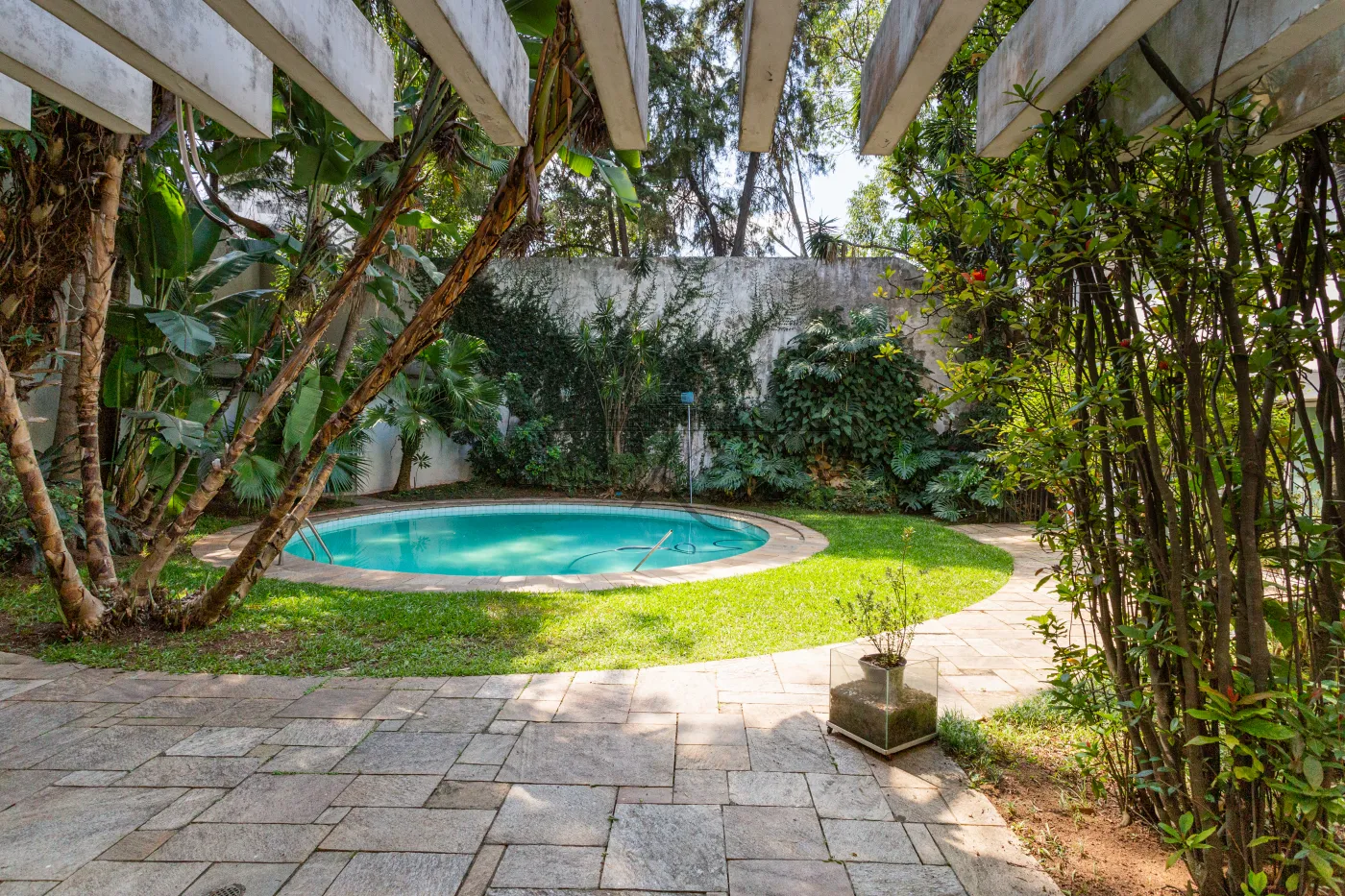 Foto 33 de Casa Padrão em Cidade Jardim, São Paulo - imagem 33