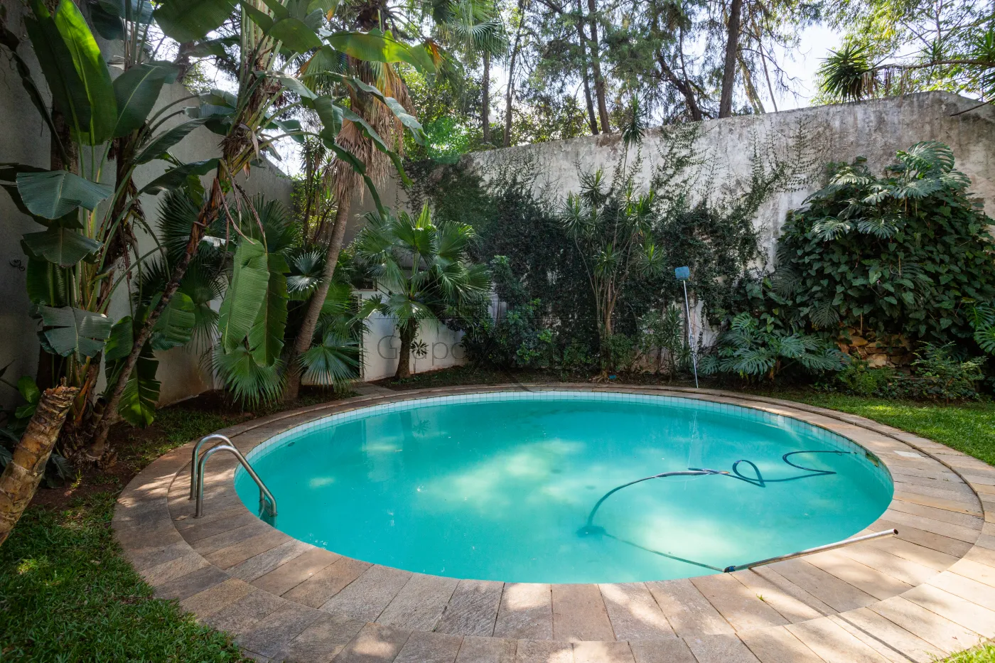 Foto 36 de Casa Padrão em Cidade Jardim, São Paulo - imagem 36