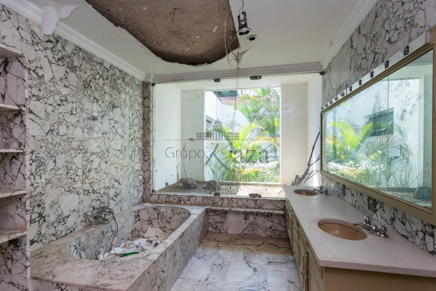 Foto 30 de Casa Padrão em Cidade Jardim, São Paulo - imagem 30