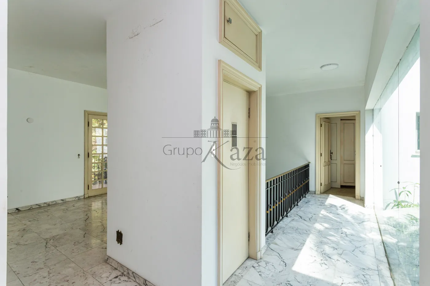 Foto 17 de Casa Padrão em Cidade Jardim, São Paulo - imagem 17