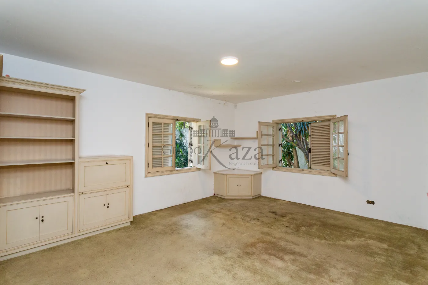 Foto 22 de Casa Padrão em Cidade Jardim, São Paulo - imagem 22