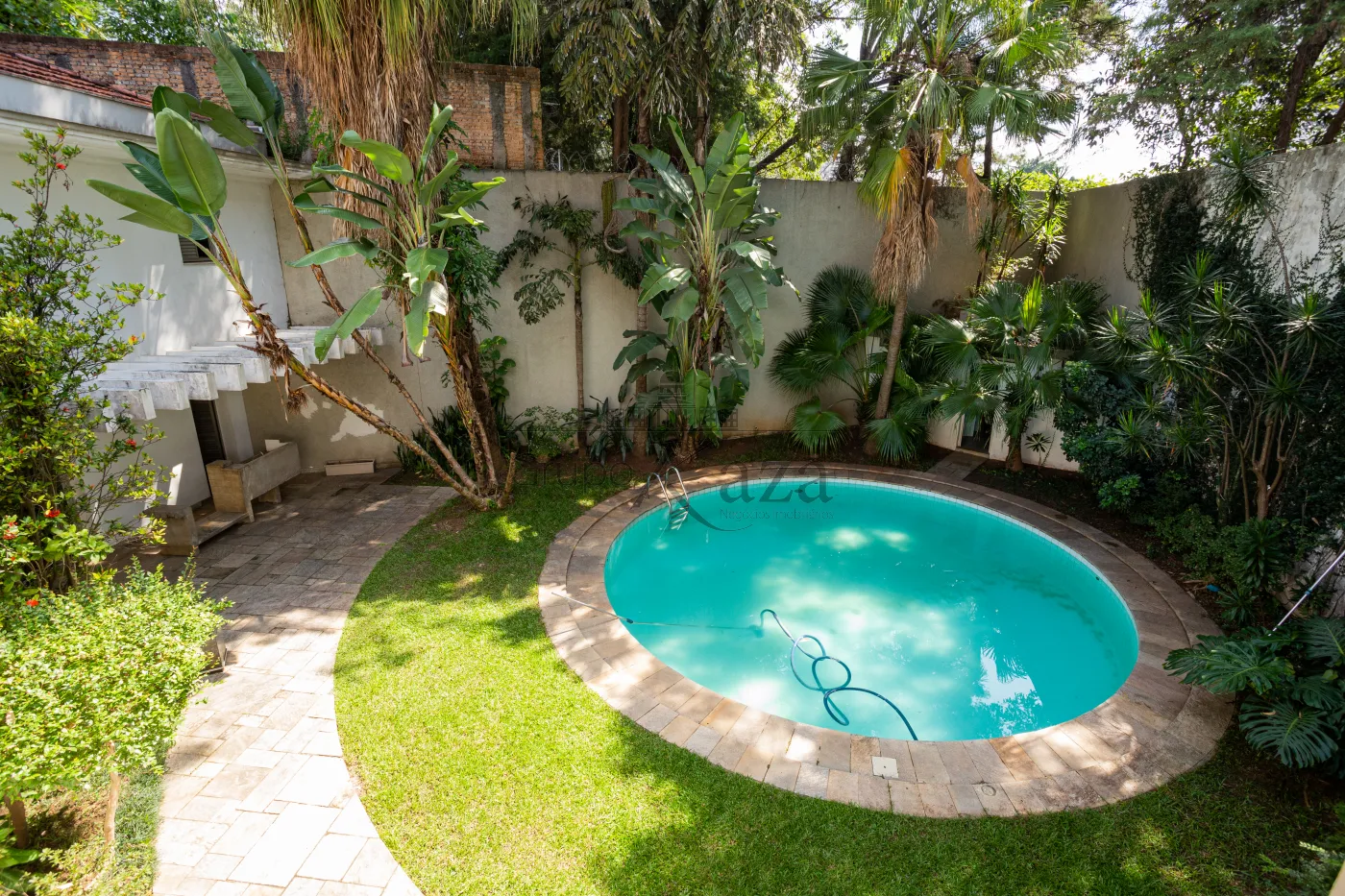Foto 37 de Casa Padrão em Cidade Jardim, São Paulo - imagem 37