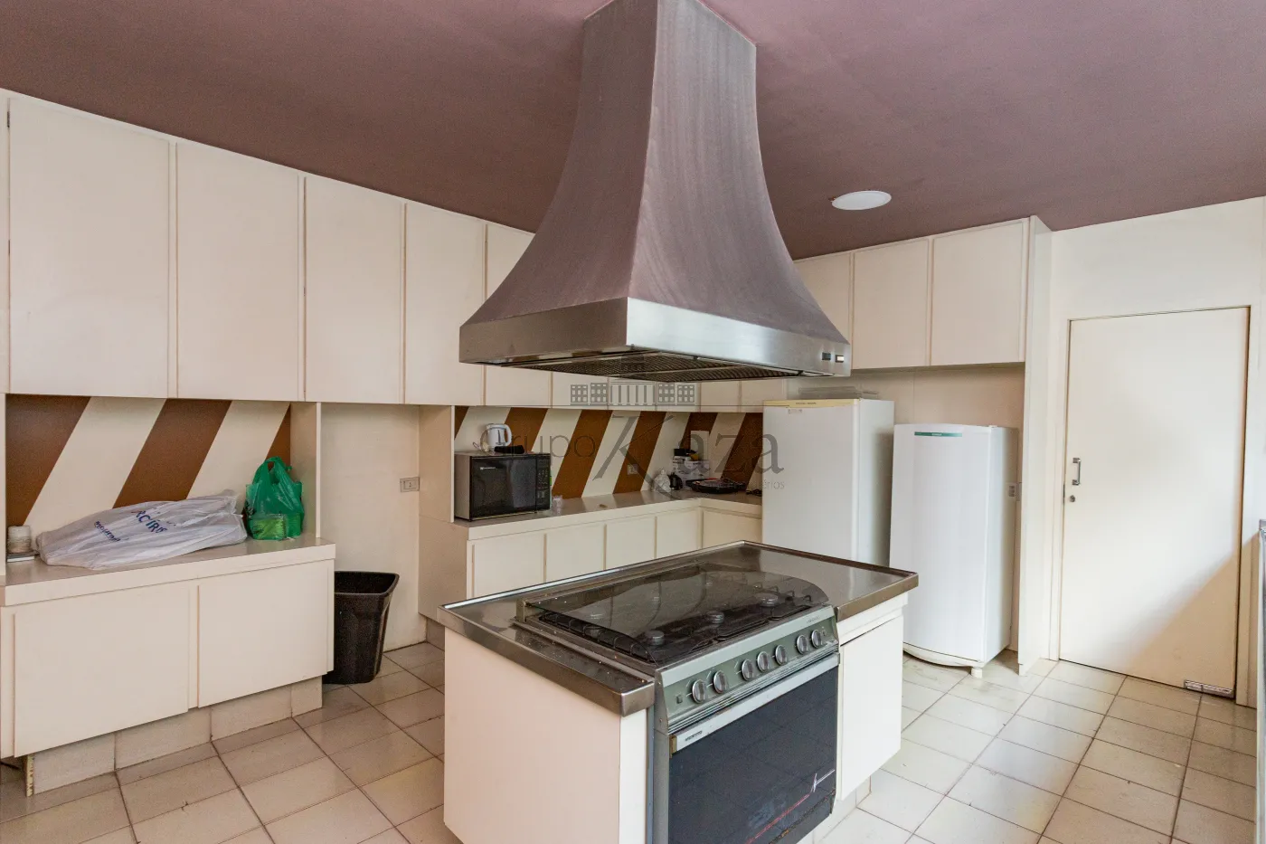 Foto 6 de Casa Padrão em Cidade Jardim, São Paulo - imagem 6