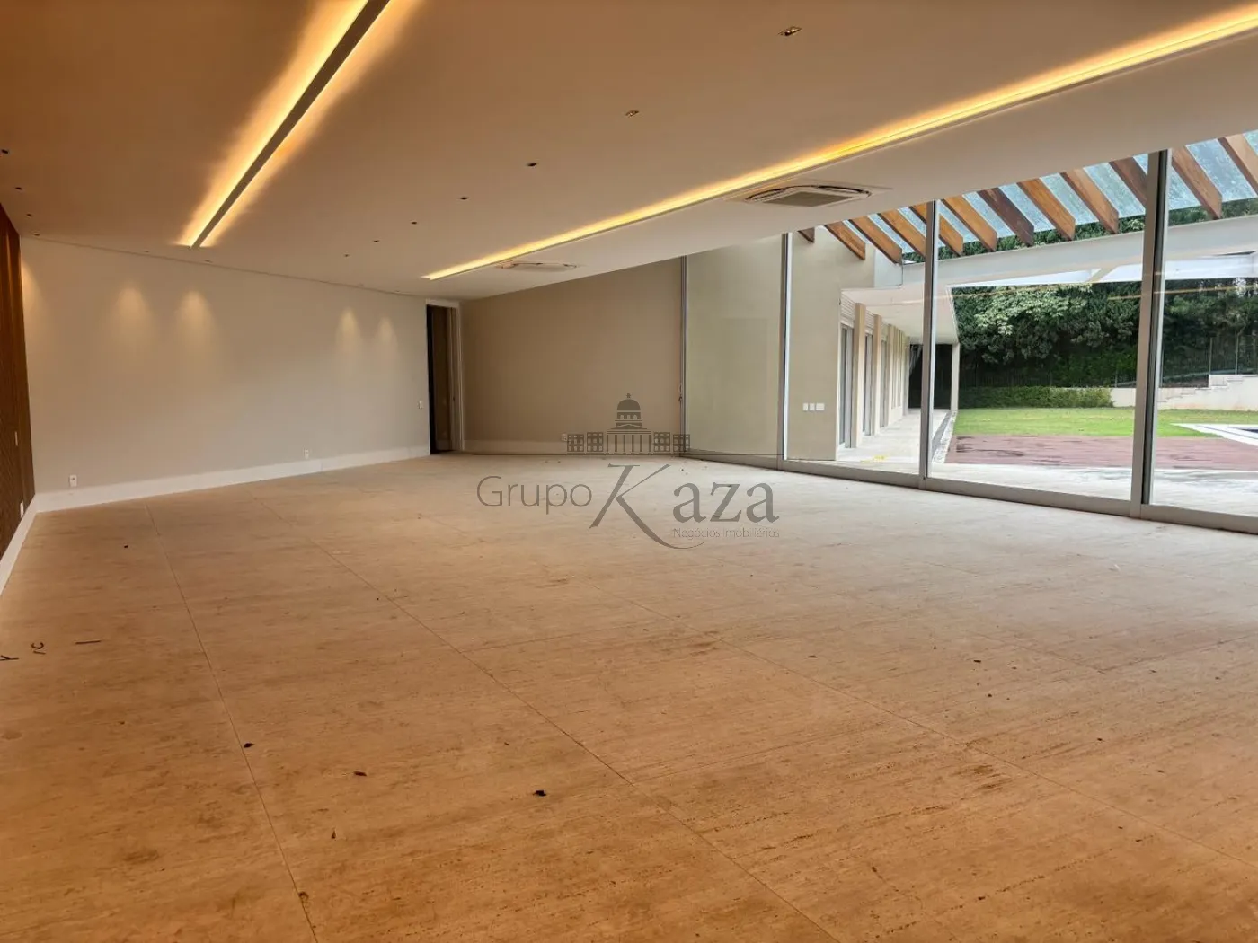 Foto 1 de Casa Condomínio em Morumbi, São Paulo - imagem 1