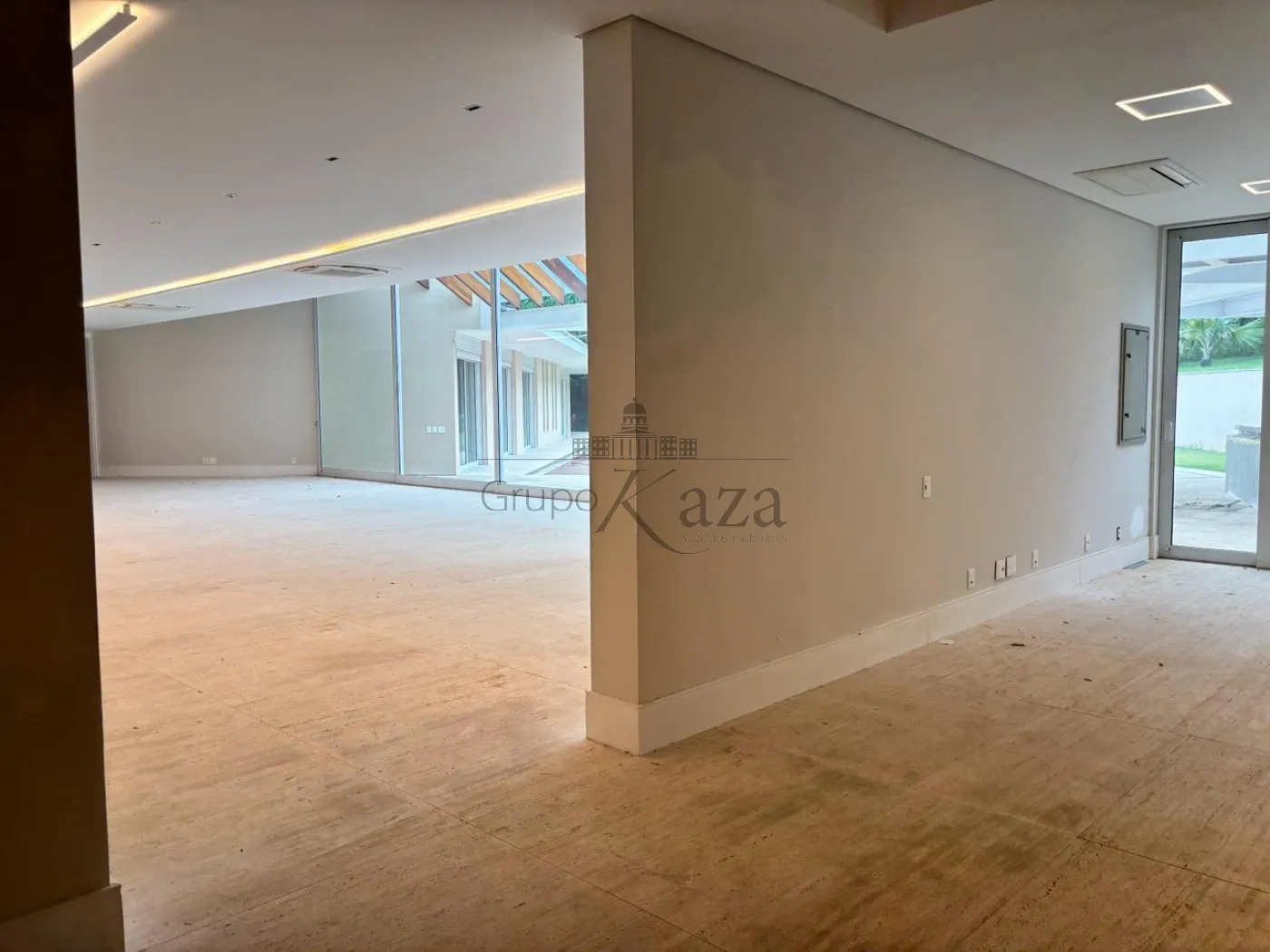 Foto 2 de Casa Condomínio em Morumbi, São Paulo - imagem 2