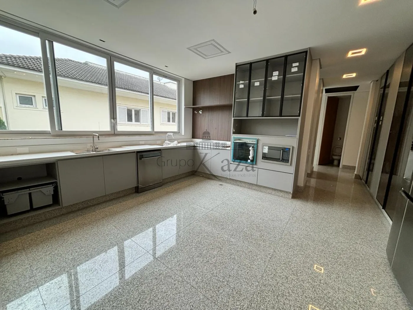 Foto 7 de Casa Condomínio em Morumbi, São Paulo - imagem 7