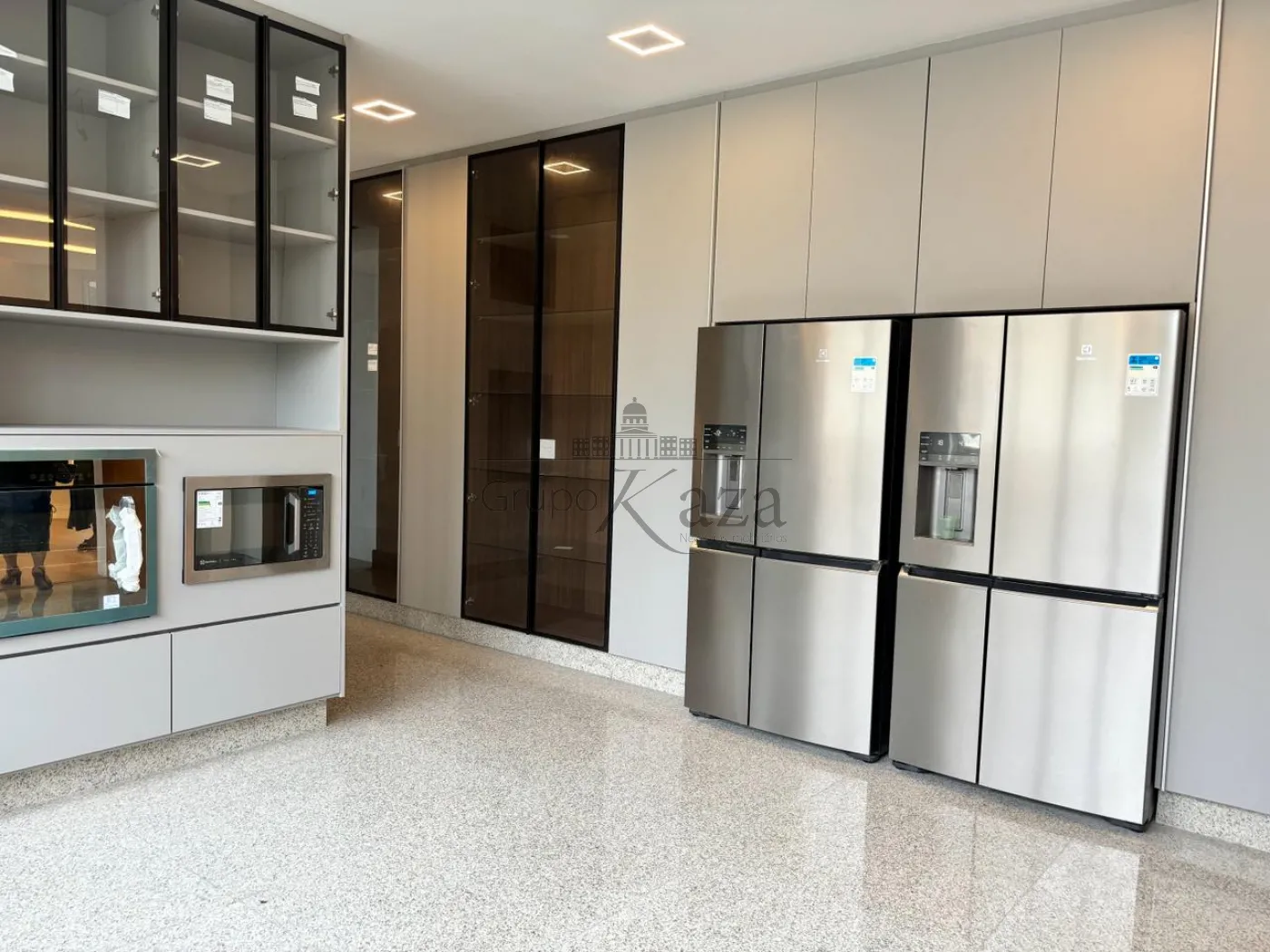 Foto 8 de Casa Condomínio em Morumbi, São Paulo - imagem 8