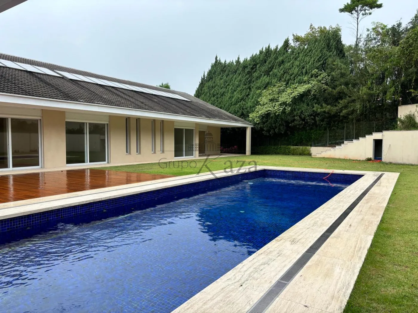 Foto 27 de Casa Condomínio em Morumbi, São Paulo - imagem 27