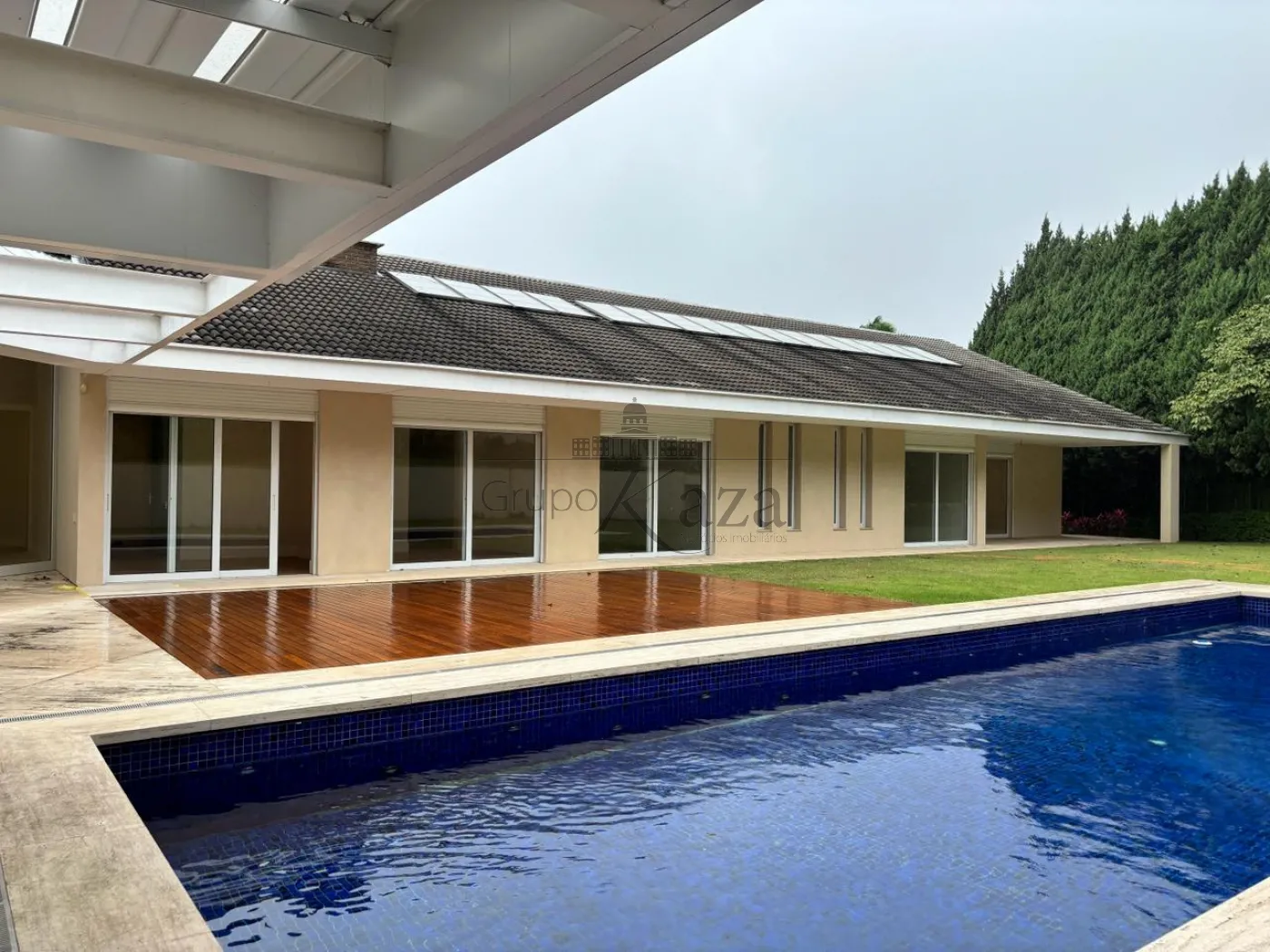 Foto 28 de Casa Condomínio em Morumbi, São Paulo - imagem 28