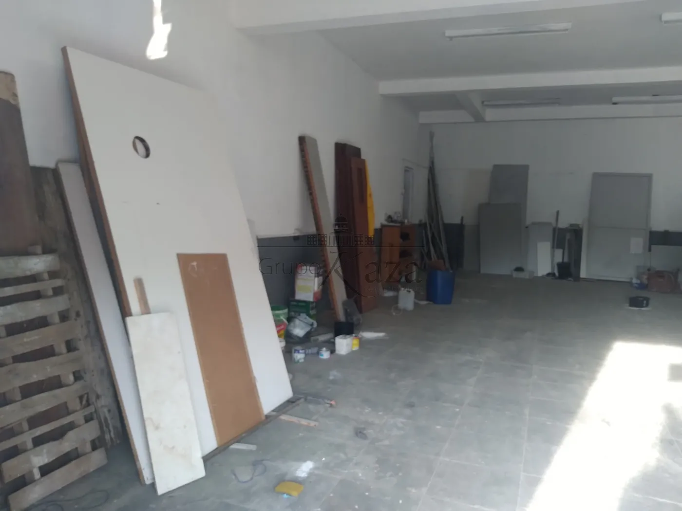 Foto 1 de Comercial Ponto Comercial em Jardim Bela Vista, São José dos Campos - imagem 1