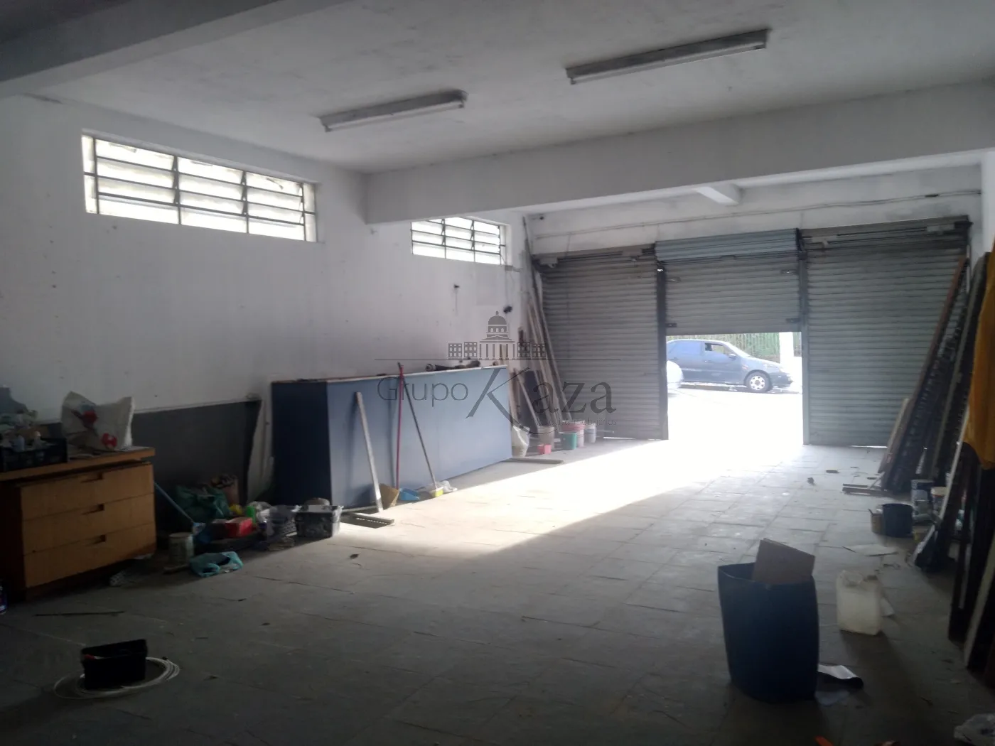 Foto 4 de Comercial Ponto Comercial em Jardim Bela Vista, São José dos Campos - imagem 4