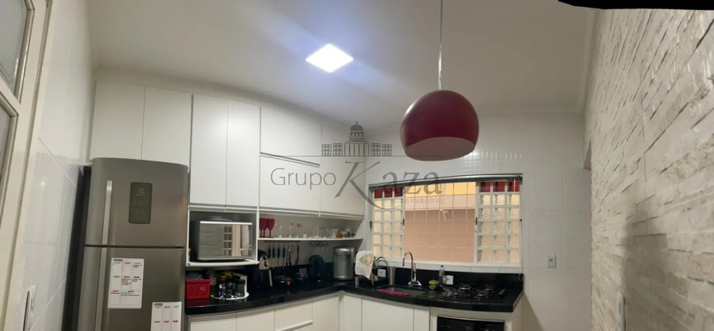 Foto 6 de Casa Sobrado em Jardim Terras de São João, Jacareí - imagem 6