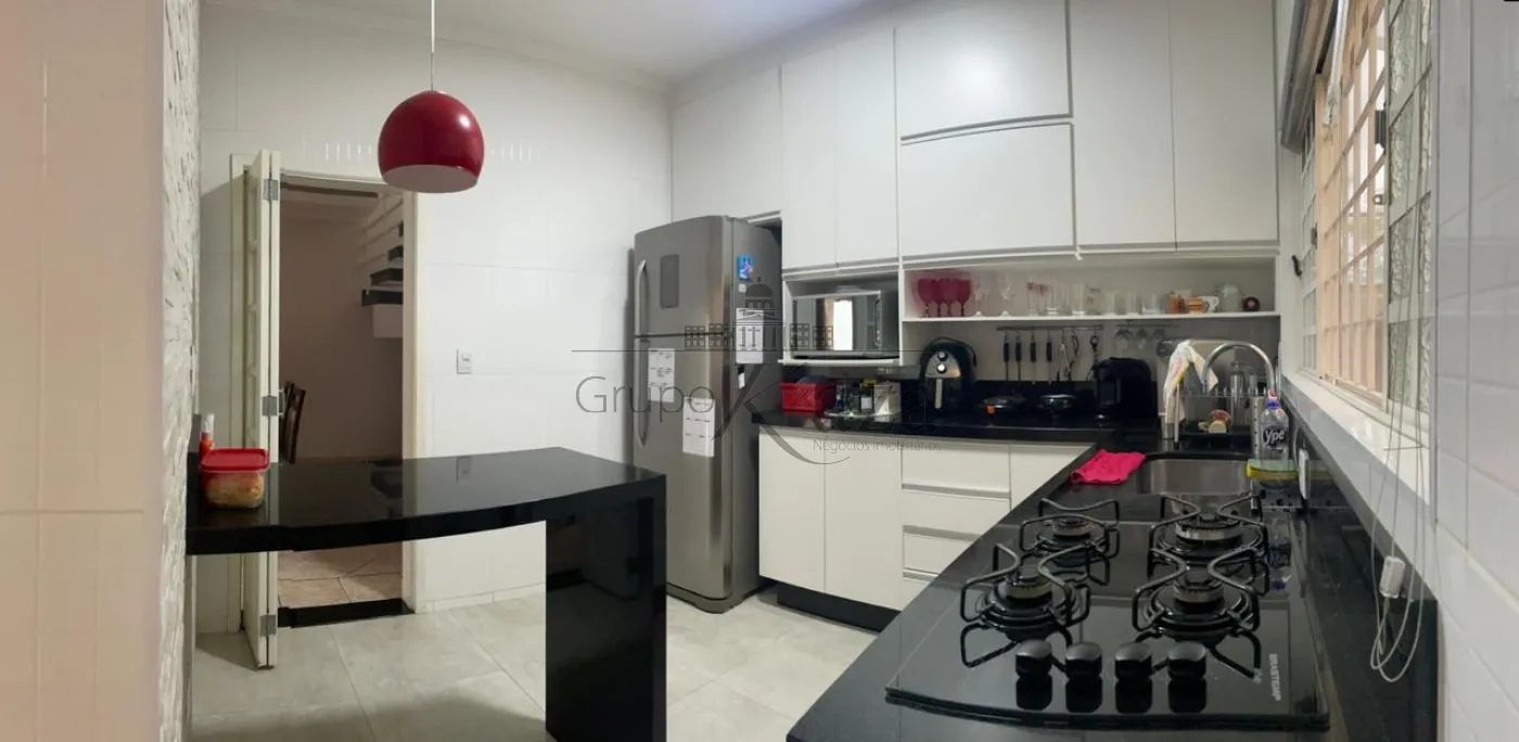 Foto 7 de Casa Sobrado em Jardim Terras de São João, Jacareí - imagem 7
