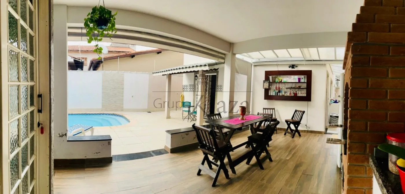 Foto 19 de Casa Sobrado em Jardim Terras de São João, Jacareí - imagem 19