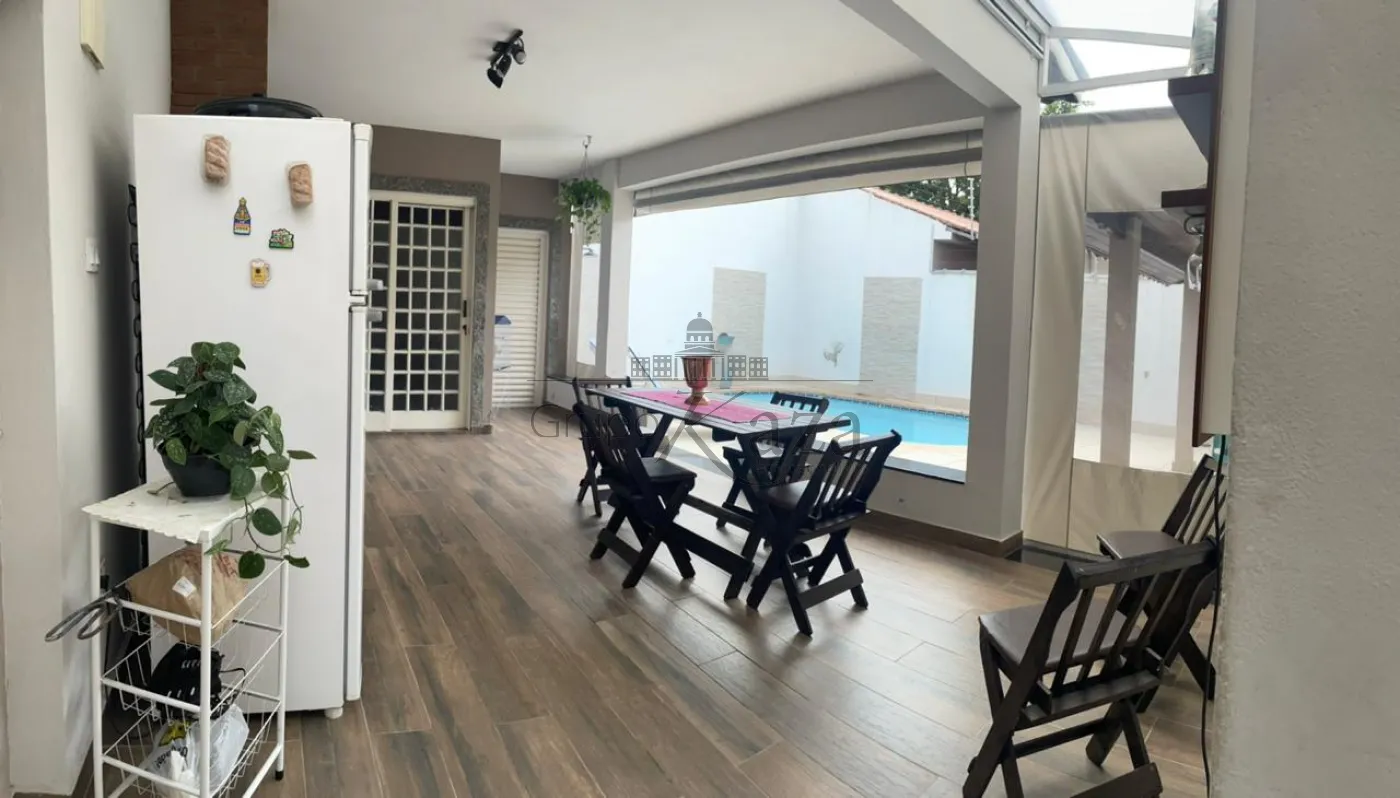 Foto 20 de Casa Sobrado em Jardim Terras de São João, Jacareí - imagem 20