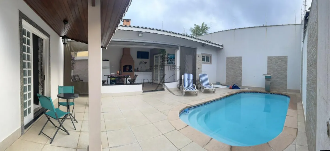 Foto 1 de Casa Sobrado em Jardim Terras de São João, Jacareí - imagem 1