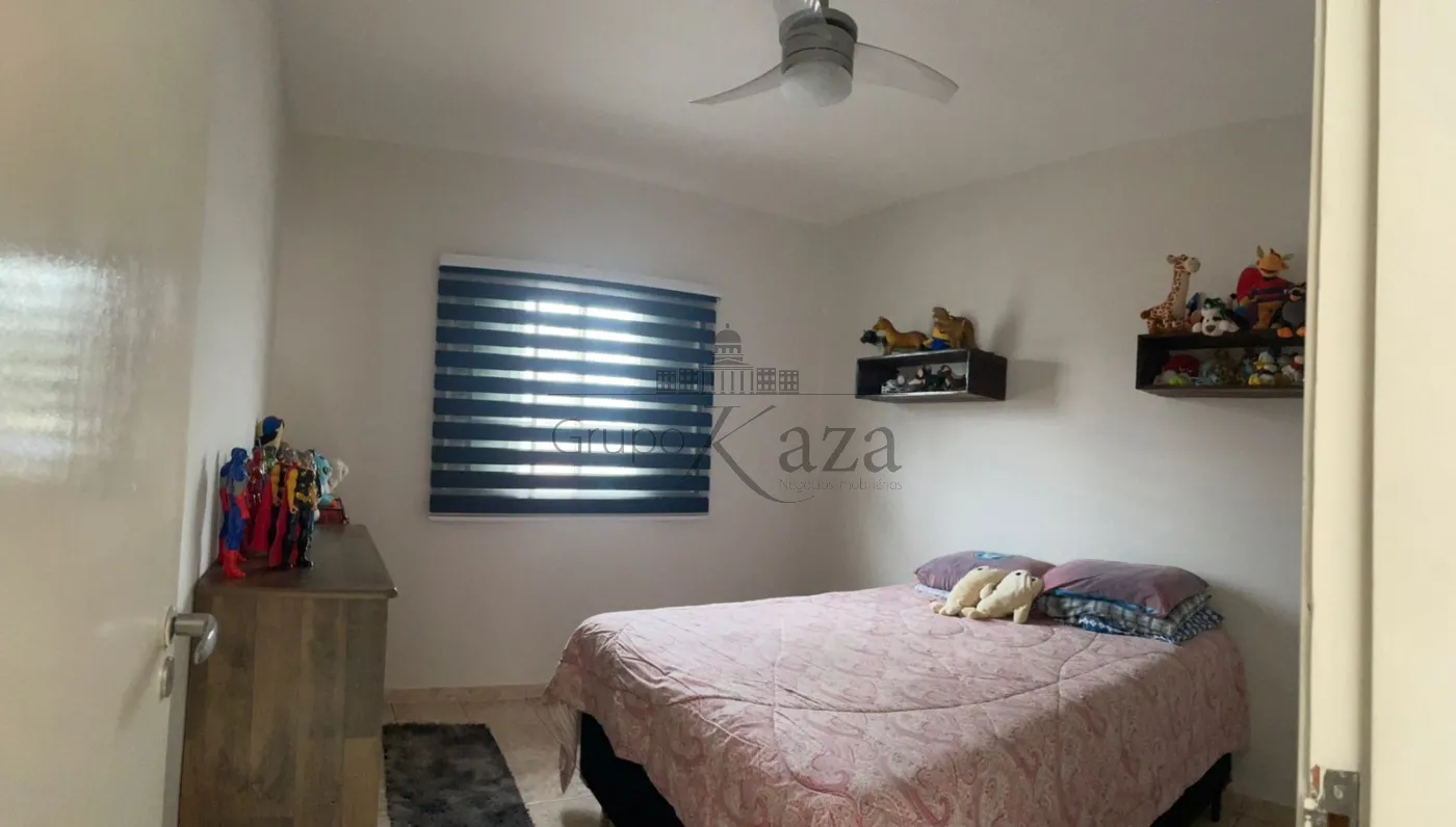 Foto 12 de Casa Sobrado em Jardim Terras de São João, Jacareí - imagem 12