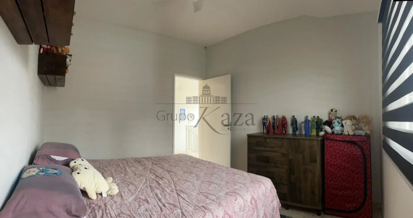Foto 13 de Casa Sobrado em Jardim Terras de São João, Jacareí - imagem 13