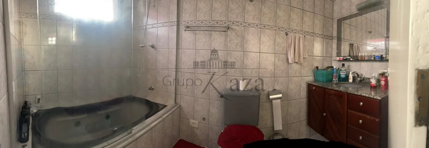 Foto 17 de Casa Sobrado em Jardim Terras de São João, Jacareí - imagem 17
