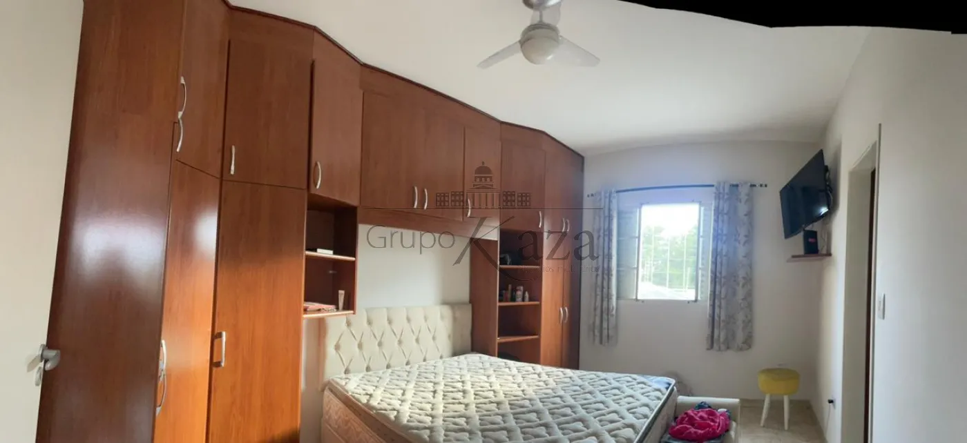 Foto 15 de Casa Sobrado em Jardim Terras de São João, Jacareí - imagem 15