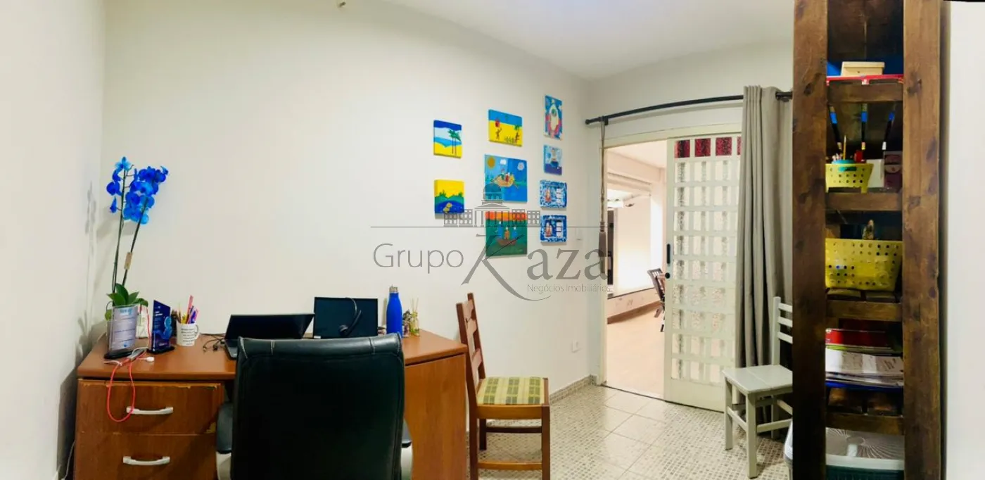 Foto 18 de Casa Sobrado em Jardim Terras de São João, Jacareí - imagem 18