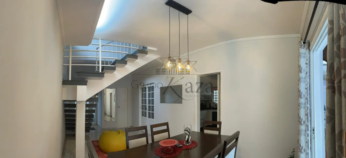 Foto 4 de Casa Sobrado em Jardim Terras de São João, Jacareí - imagem 4