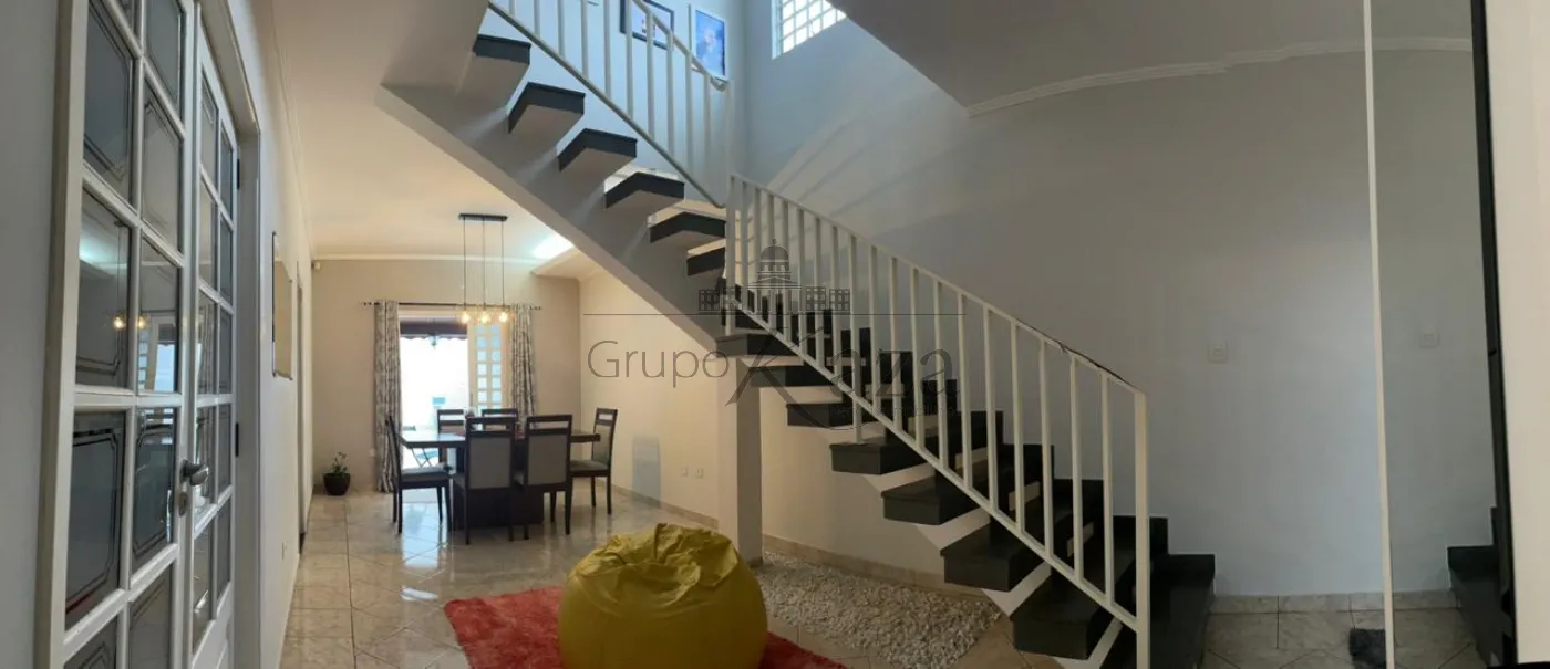Foto 10 de Casa Sobrado em Jardim Terras de São João, Jacareí - imagem 10