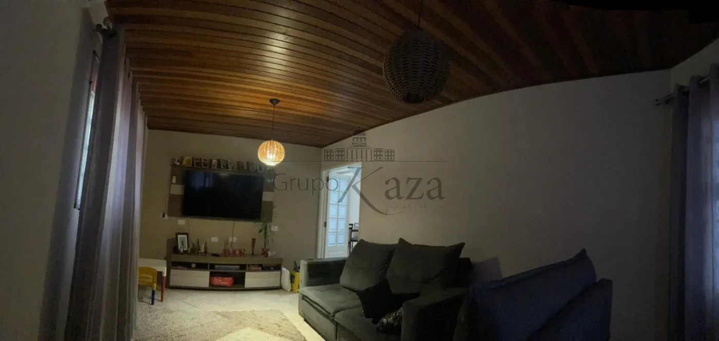 Foto 2 de Casa Sobrado em Jardim Terras de São João, Jacareí - imagem 2