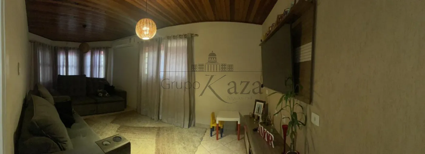Foto 3 de Casa Sobrado em Jardim Terras de São João, Jacareí - imagem 3