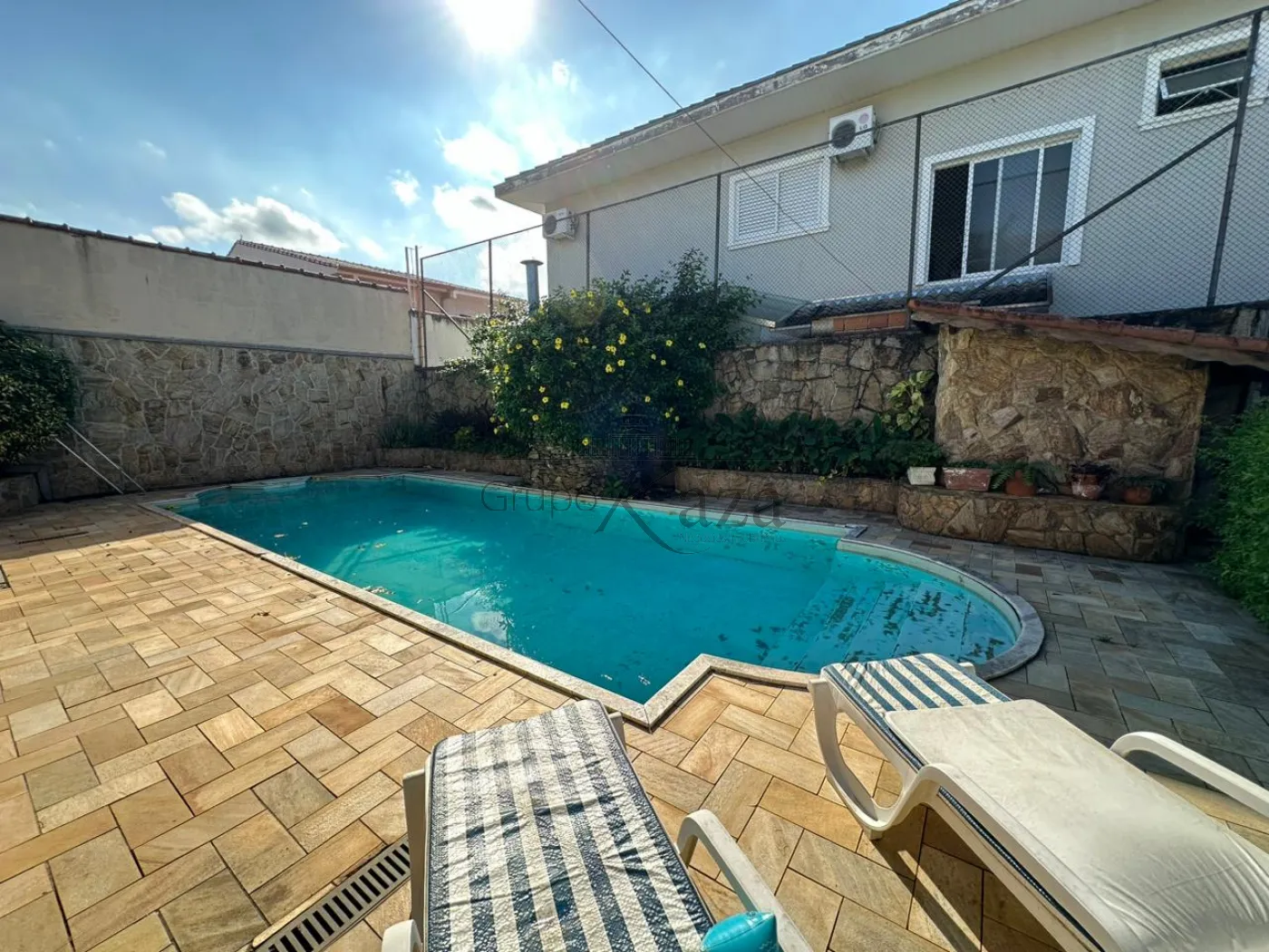 Foto 19 de Casa Sobrado em Jardim das Indústrias, São José dos Campos - imagem 19