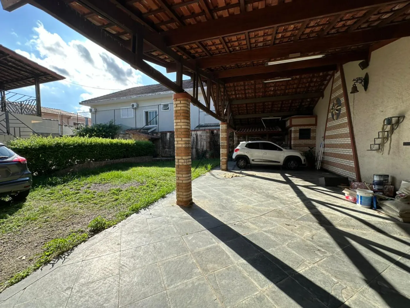 Foto 20 de Casa Sobrado em Jardim das Indústrias, São José dos Campos - imagem 20