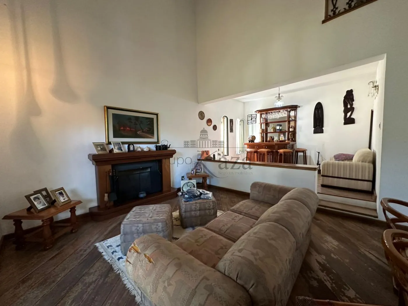 Foto 1 de Casa Sobrado em Jardim das Indústrias, São José dos Campos - imagem 1