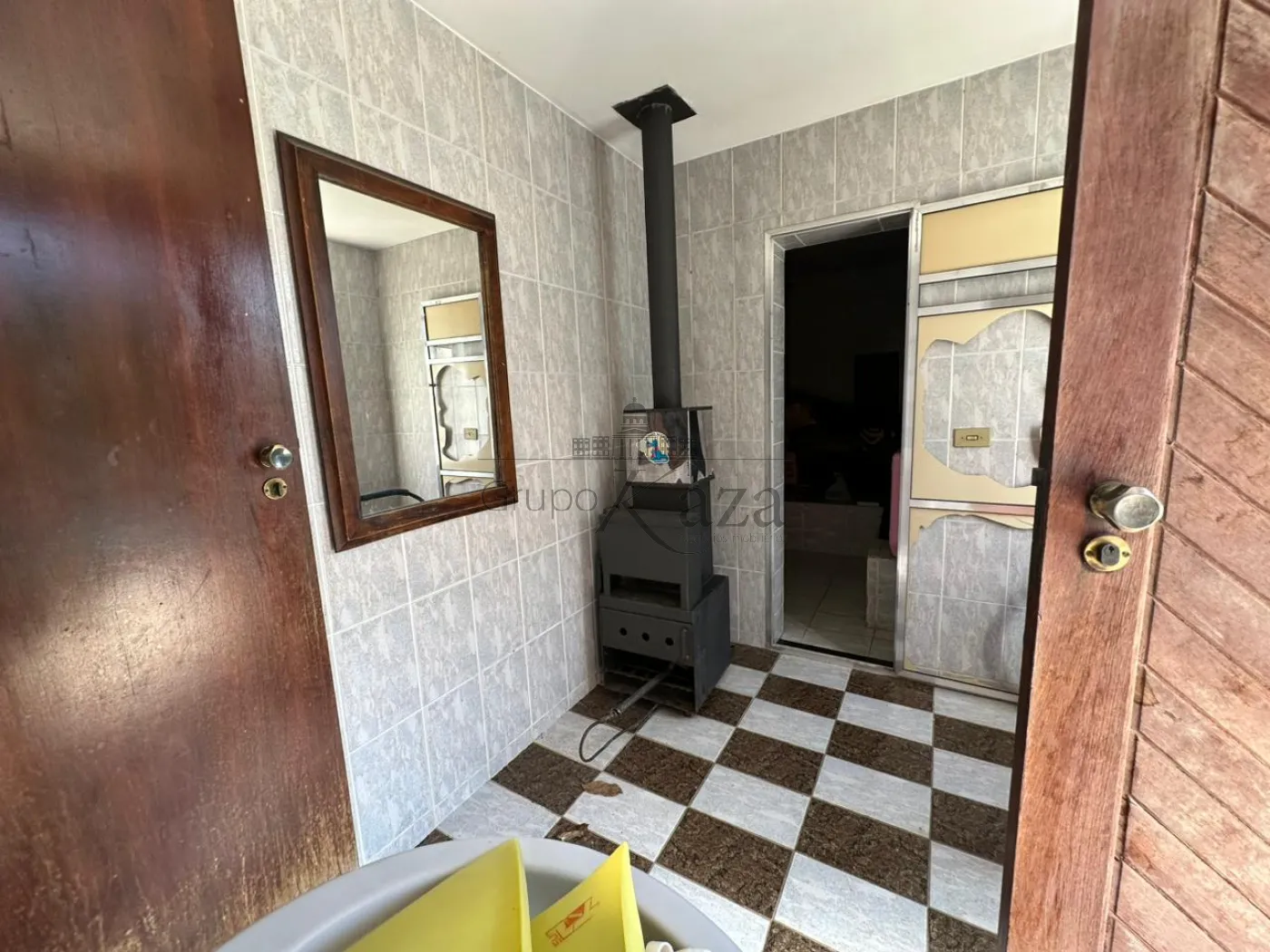 Foto 17 de Casa Sobrado em Jardim das Indústrias, São José dos Campos - imagem 17