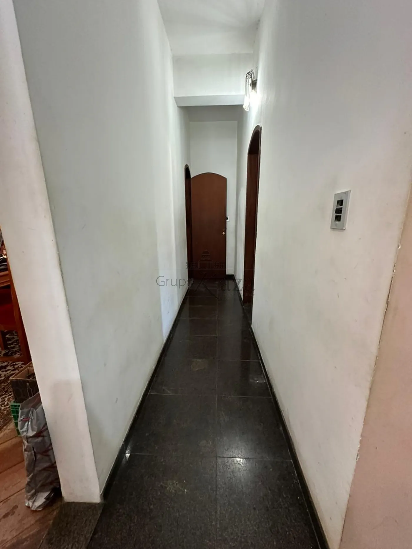 Foto 5 de Casa Sobrado em Jardim das Indústrias, São José dos Campos - imagem 5