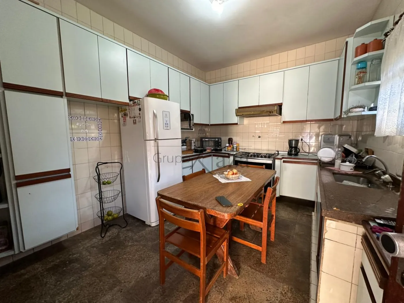 Foto 4 de Casa Sobrado em Jardim das Indústrias, São José dos Campos - imagem 4