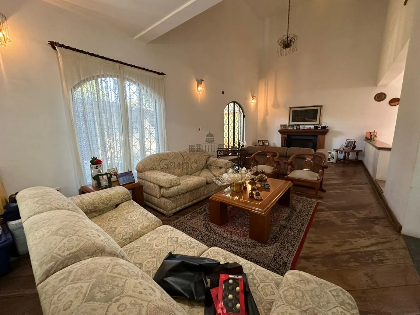 Foto 2 de Casa Sobrado em Jardim das Indústrias, São José dos Campos - imagem 2