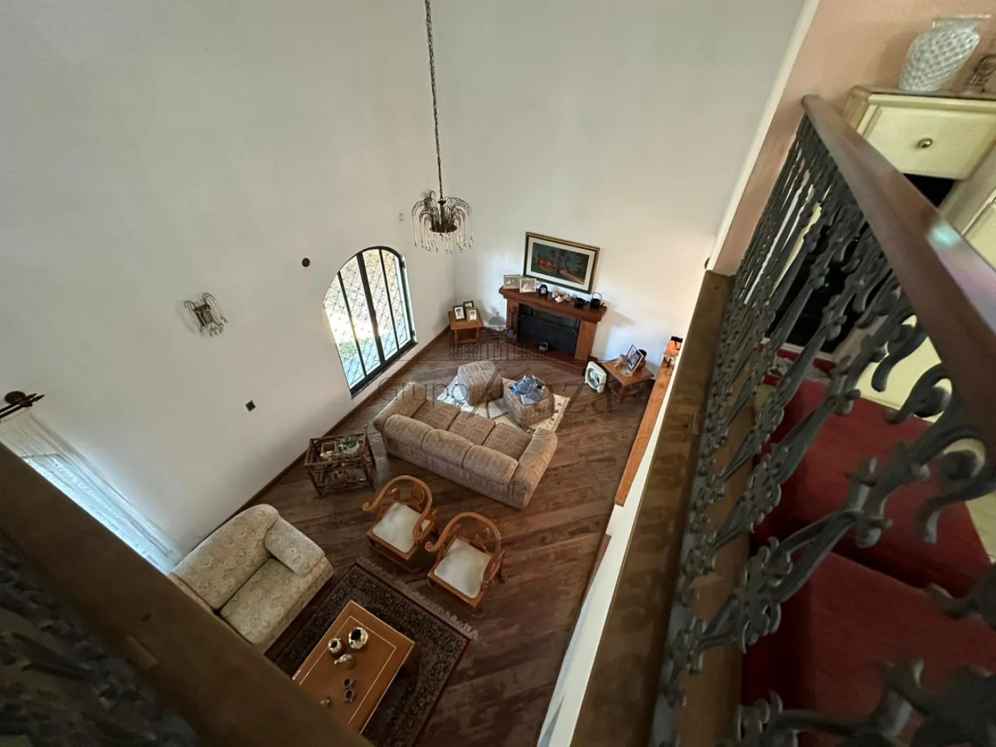Foto 8 de Casa Sobrado em Jardim das Indústrias, São José dos Campos - imagem 8