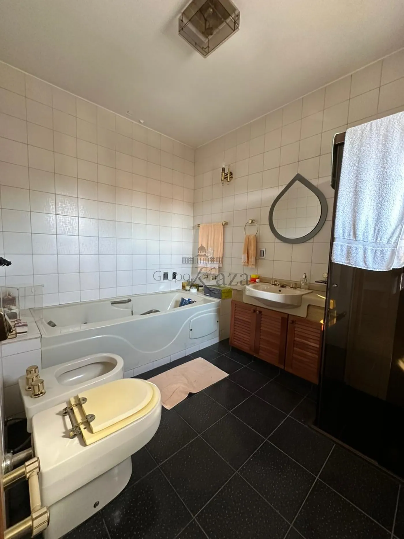Foto 11 de Casa Sobrado em Jardim das Indústrias, São José dos Campos - imagem 11