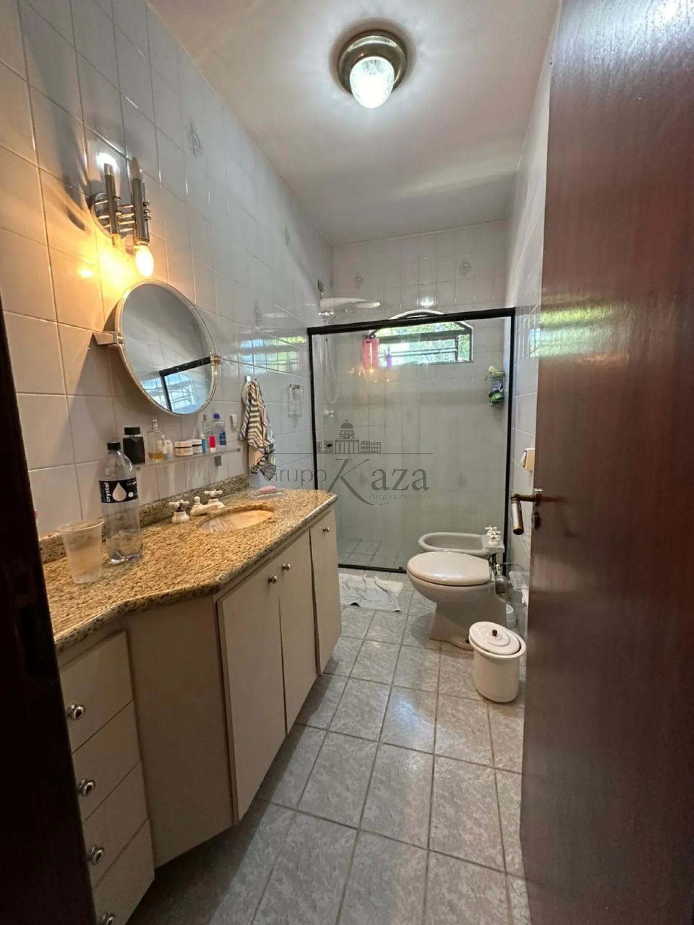 Foto 13 de Casa Sobrado em Jardim das Indústrias, São José dos Campos - imagem 13