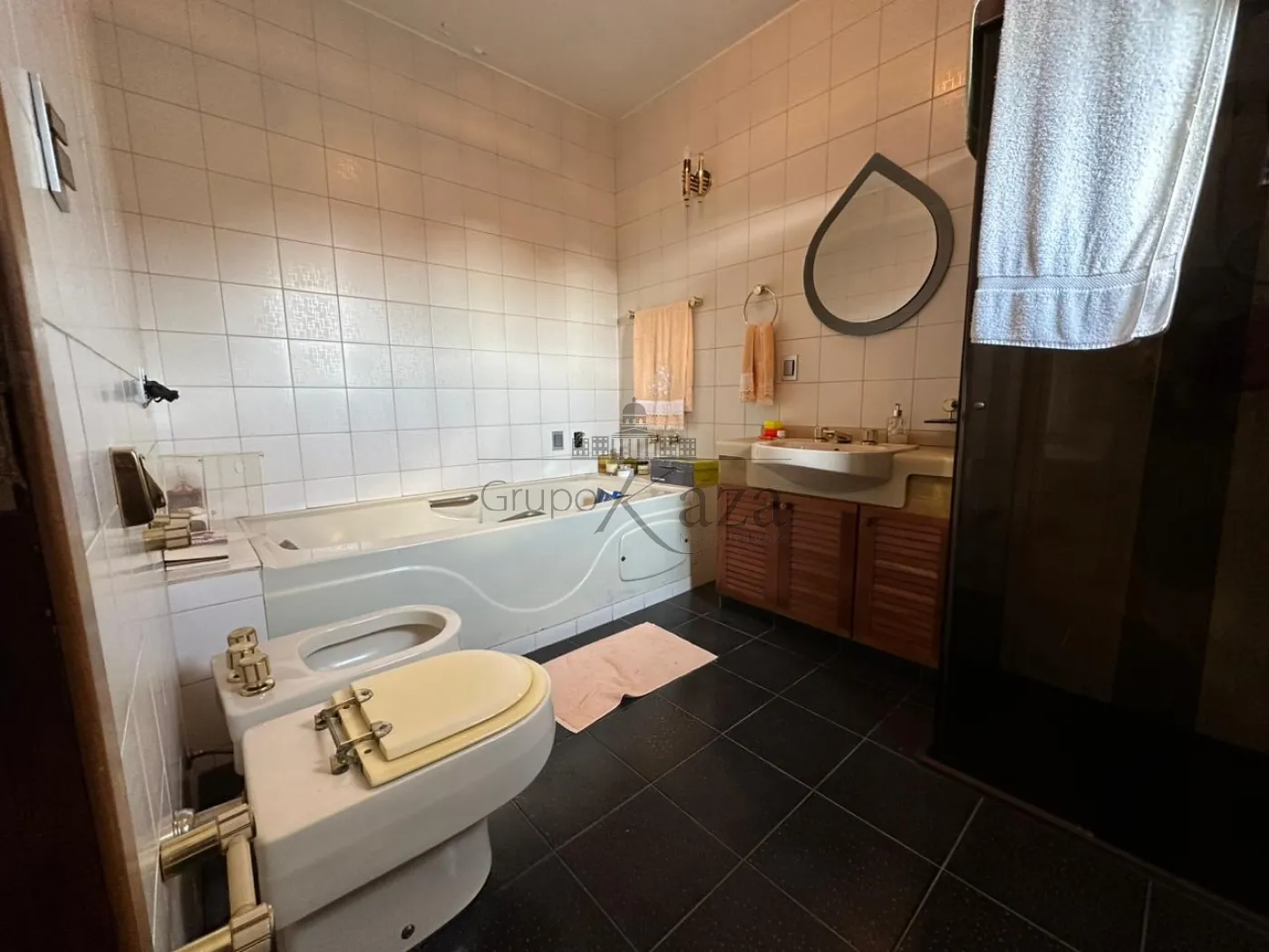 Foto 12 de Casa Sobrado em Jardim das Indústrias, São José dos Campos - imagem 12