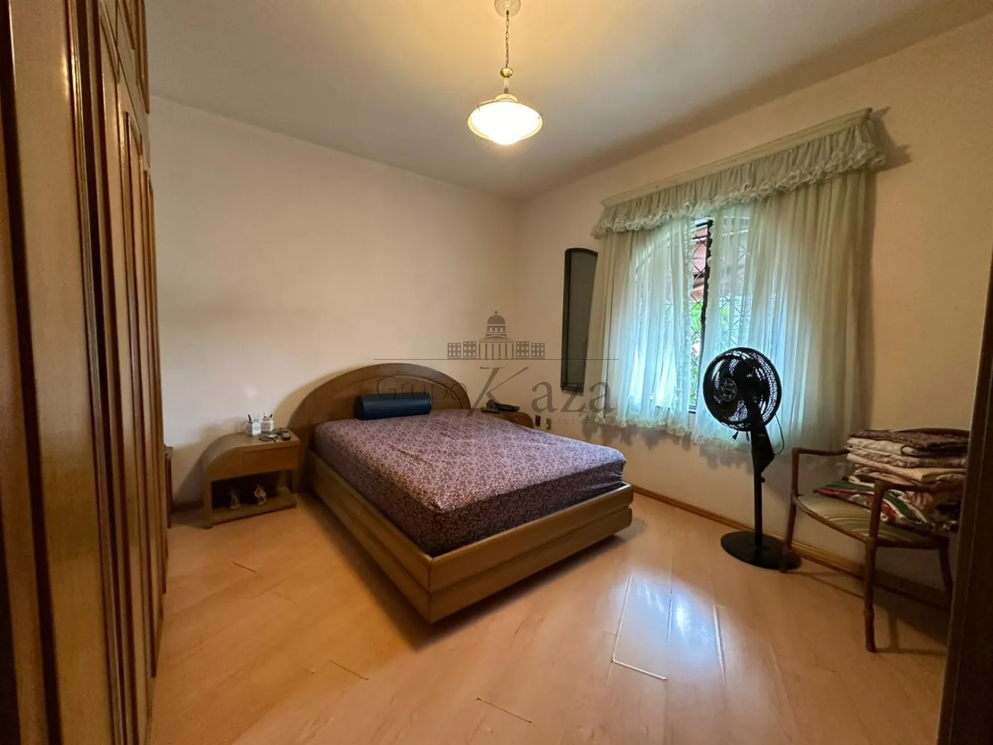 Foto 14 de Casa Sobrado em Jardim das Indústrias, São José dos Campos - imagem 14