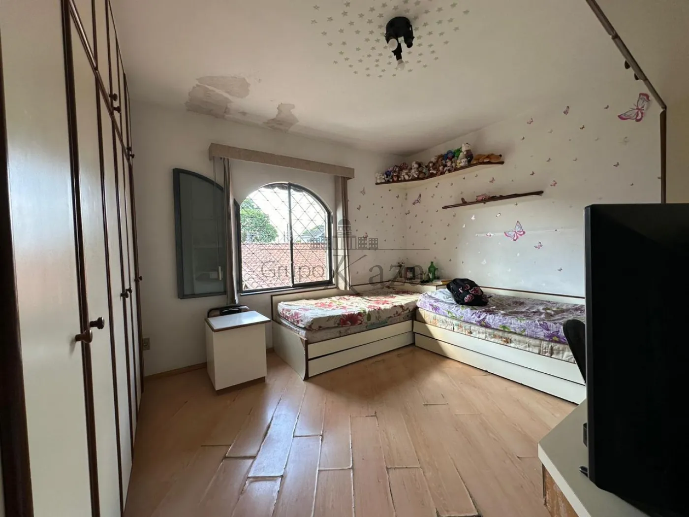 Foto 16 de Casa Sobrado em Jardim das Indústrias, São José dos Campos - imagem 16