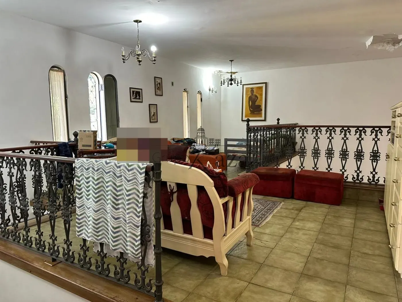 Foto 9 de Casa Sobrado em Jardim das Indústrias, São José dos Campos - imagem 9
