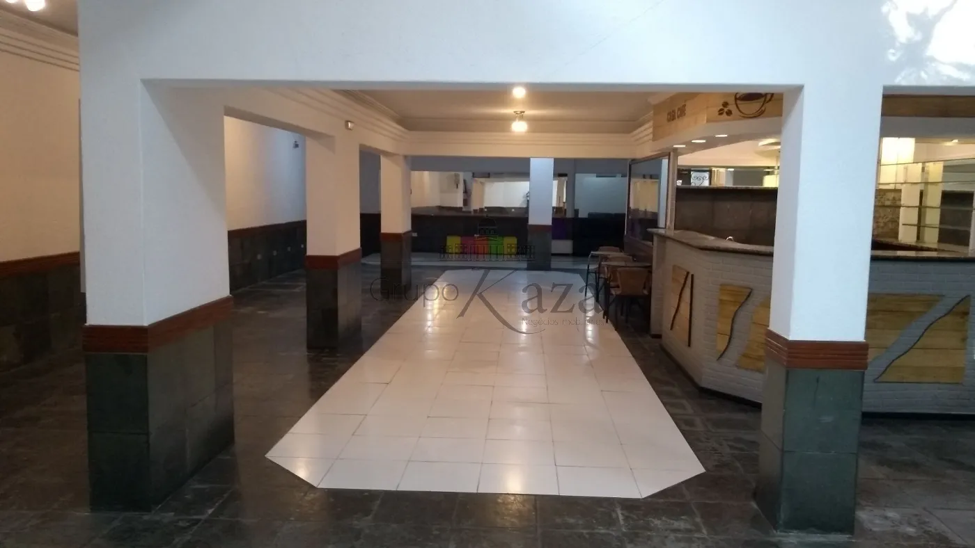 Foto 2 de Comercial Casa em Itaim Bibi, São Paulo - imagem 2