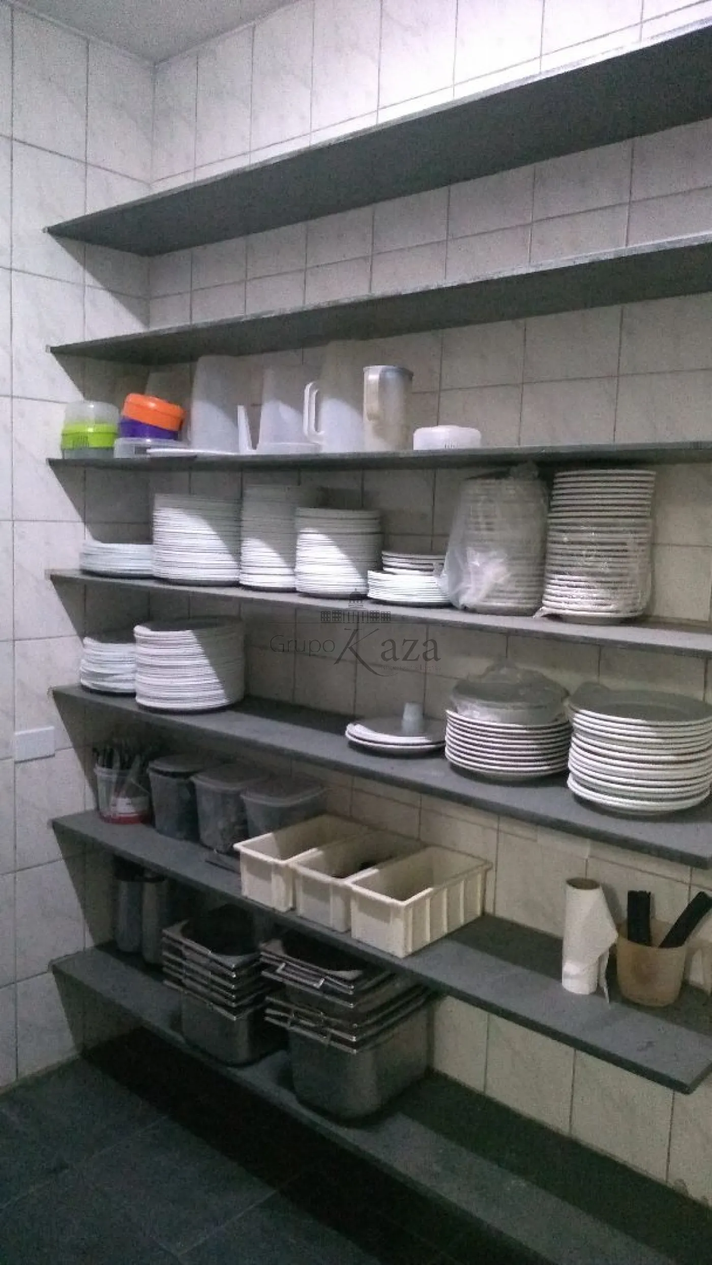 Foto 6 de Comercial Casa em Itaim Bibi, São Paulo - imagem 6