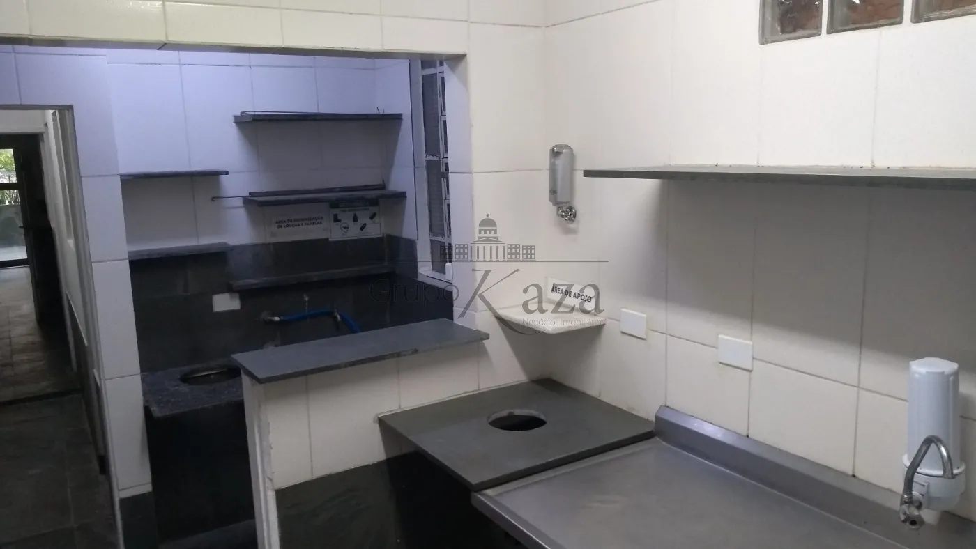 Foto 7 de Comercial Casa em Itaim Bibi, São Paulo - imagem 7