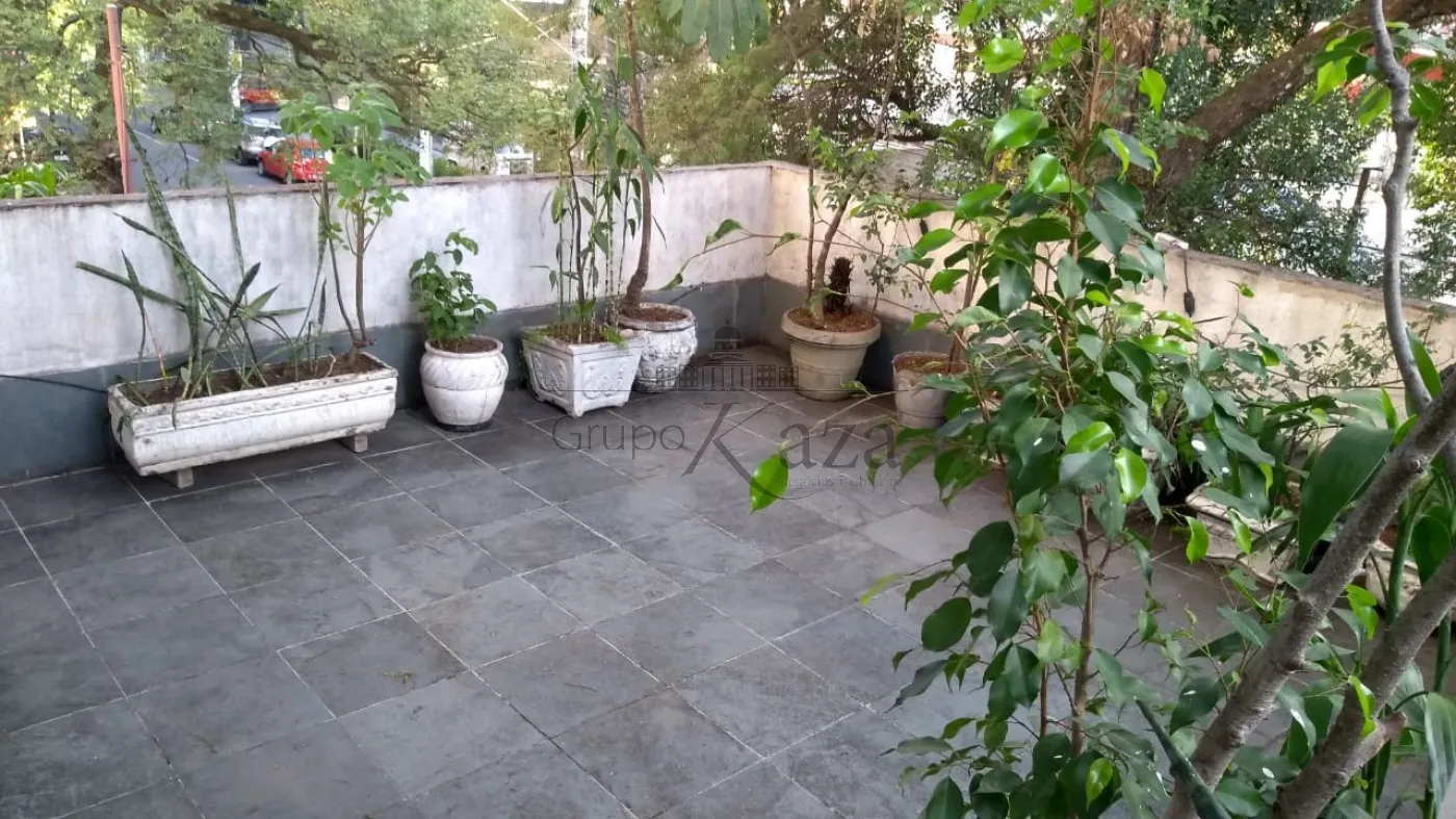 Foto 11 de Comercial Casa em Itaim Bibi, São Paulo - imagem 11