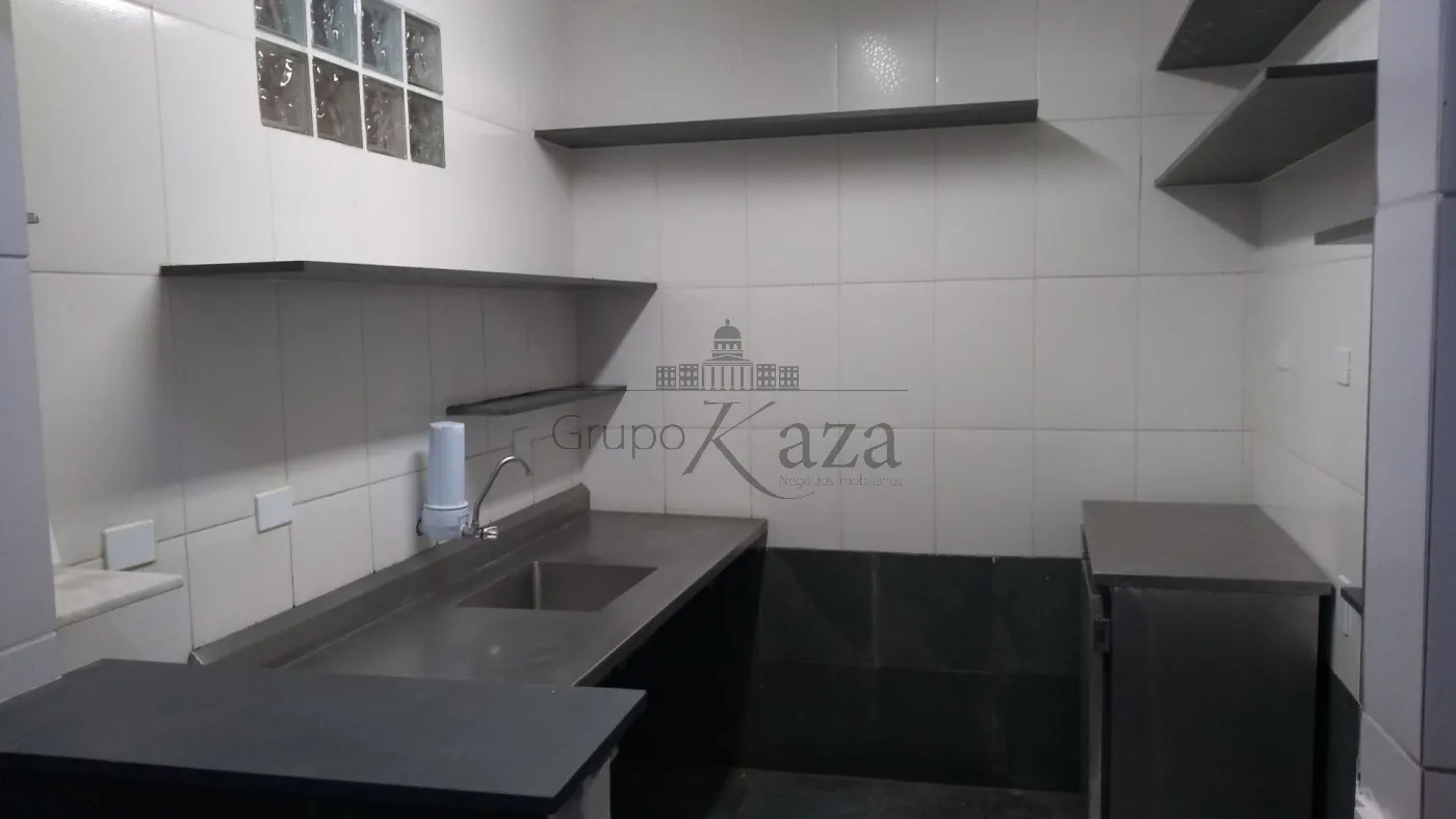 Foto 3 de Comercial Casa em Itaim Bibi, São Paulo - imagem 3