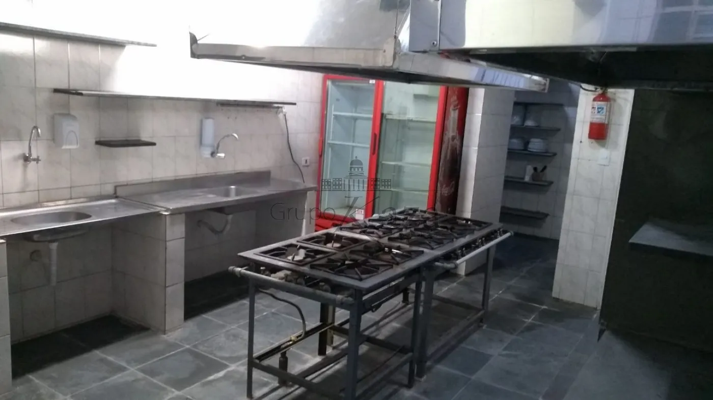 Foto 4 de Comercial Casa em Itaim Bibi, São Paulo - imagem 4