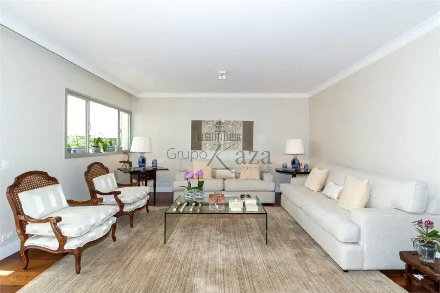 Foto 1 de Apartamento Padrão em Planalto Paulista, São Paulo - imagem 1